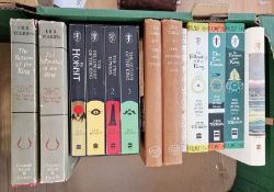 *WITHDRAWN* Tolkien interest, to include:- Tolkien, J. R. R.  