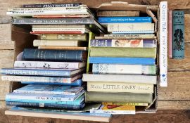 Quantity of children's books to include:-  Blake, Quentin  