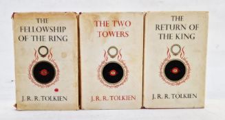 Tolkien, J. R. R. 