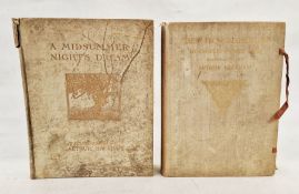 Arthur Rackham (ills) 