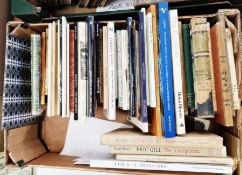 Woodcut/engraving interest Leighton, Clare 