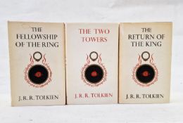Tolkien, J. R. R.  