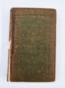 Currer, Ellis & Acton Bell  [Charlotte, Anne and Emily Bronte] 