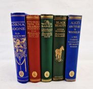 Illustrated Fairytales - Boots the Chemists  