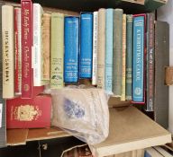 Dickens, Charles to include:- 