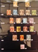 New Zealand/Australia collection of five albums, four of which cover New Zealand issues from QV