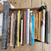 Puppetry - Punch and Judy interest - to include 