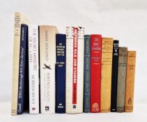 Exploration and militaria to include:- Smythe, F. S. 