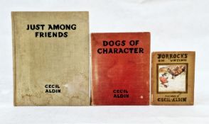 Aldin, Cecil (ills) 