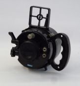 Siluro Nemrod underwater camera