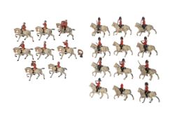 Toys, Dolls, Models, Antiques & Interiors - Two Day Sale (Cirencester)