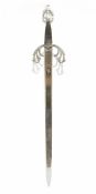 Replica sword 