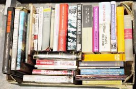 Pevsner Gloucestershire; the Vale and the Forest of Dean and Gloucestershire; the Cotswolds,