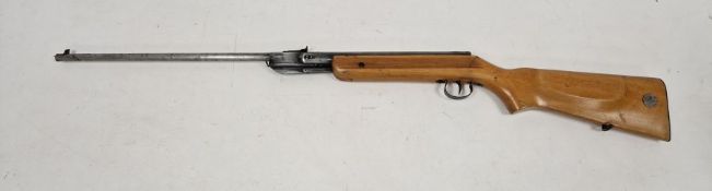 Jelly .22 calibre air rifleCondition ReportWe do not provide in house postage. Would suggest