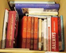 Railwayana - to include:- 