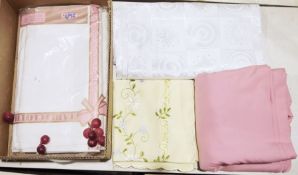 Quantity of fake fruits to include apples, lemons, orange, bananas, pears, etc, a quantity of wooden