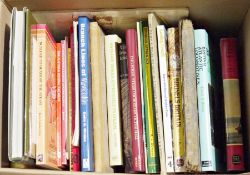 Railwayana,  large quantity of books, including 'The History of the Great Western Railway', vols