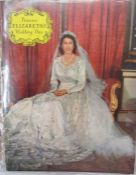 Collection of mid 20th century Royal family souvenir booklets to include the Princesses Elizabeth