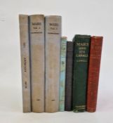 Astronomy Lowell, Percival 