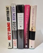 Modern first editions - Flanagan Richard 