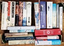 Modern First editions Smith, Zadie  