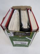 New Zealand: 3 large albums and stock book of mint/used definitives and commemoratives, QV to QEII