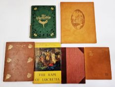 Whittington Press Lewis, C Day  