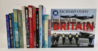 Aeronautical - Spitfire Interest  