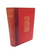 Golden Cockerel Press Cabel, James Branch  