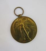 Three piece WWI medal group, awarded to a Harry N Gregory, Driver in the Royal Field Artillery,