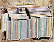 Britain in Pictures, large quantity, six volumes of Batsford to include 