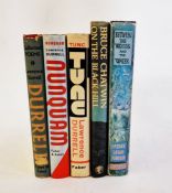 Leigh Fermor, Patrick  