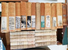 The Lonsdale Library to include 