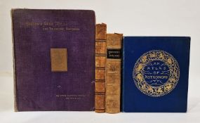 Astronomy -  Bertrand J. ''Calcul des Probabilites