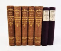 Couper Robert 'Poetry Chiefly in the Scottish Language'  , Printed by J. Young for Verner and