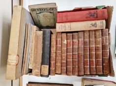 Rollin,  Mr Charles 