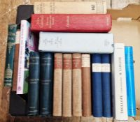 19th century interest  to include:- Haldane, Elizabeth S  