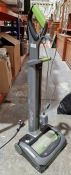 GTech Air Ram upright vacuum cleaner