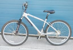 Muddy Fox Alu Lazer mens mountain bike