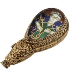 Silver, Jewellery, Asian, Antiques & Interiors - Two Day Sale (Cirencester)