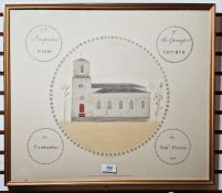 After Samuel Farrar (1773-1864) Collotype  