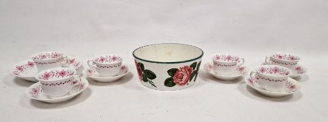 Collection of Poole and Honiton Pottery, circa 1930 and later, printed, painted and impressed marks,