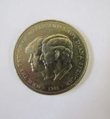 withdrawn  1953 proof set, crown to threepence, missing farthing. In box of issue, box with normal