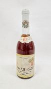 1975 Tokaji Aszu 3 Puttonyos.  Level: low neck