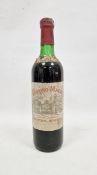1982 Cousino Macul Antigua Reservas Chile.  Level: high shoulder