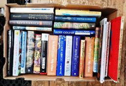 Assorted volumes to include:- Tolkien, J R R  