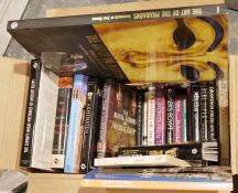 Art books relating to the Ancient World to include  