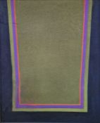 Cecil King (1921-1986)  Pastel on paper 