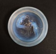 Rene Lalique for D'Orsay, a 