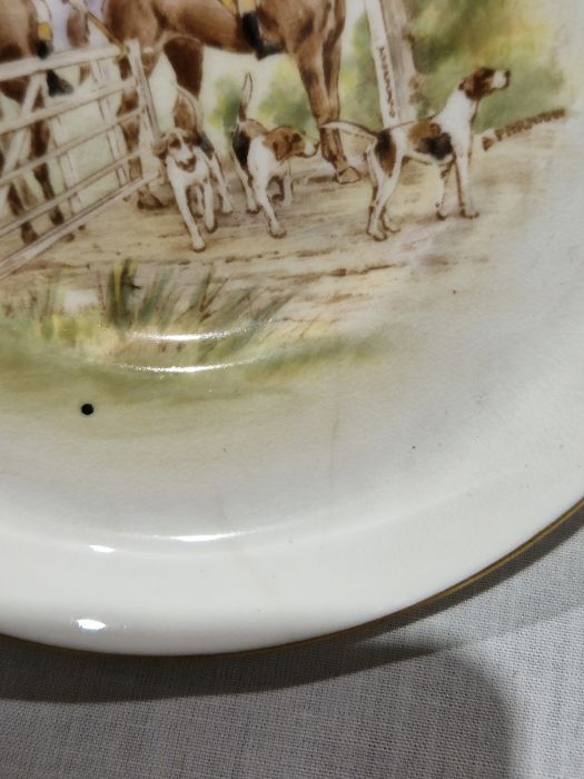 Group of English and continental 19th/early 20th century porcelain tea and coffee cups and - Image 21 of 22